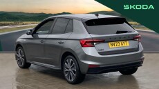 Skoda Fabia 1.0 TSI 110 Monte Carlo 5dr Petrol Hatchback